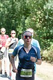 Volkstriathlon - Laufen