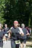 Volkstriathlon - Laufen