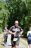 Volkstriathlon - Laufen
