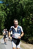 Volkstriathlon - Laufen