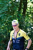 Volkstriathlon - Laufen