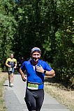 Volkstriathlon - Laufen
