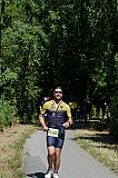 Volkstriathlon - Laufen