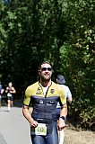 Volkstriathlon - Laufen