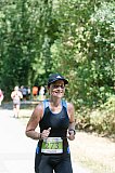 Volkstriathlon - Laufen