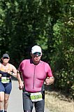 Volkstriathlon - Laufen