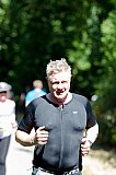 Volkstriathlon - Laufen