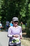 Volkstriathlon - Laufen