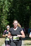 Volkstriathlon - Laufen