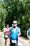 Volkstriathlon - Laufen