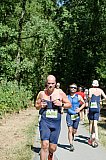 Volkstriathlon - Laufen