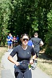 Volkstriathlon - Laufen
