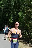 Volkstriathlon - Laufen