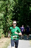 Volkstriathlon - Laufen