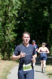 Volkstriathlon - Laufen