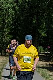 Volkstriathlon - Laufen