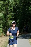 Volkstriathlon - Laufen