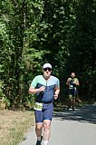Volkstriathlon - Laufen