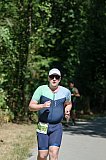 Volkstriathlon - Laufen
