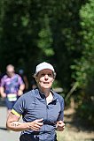 Volkstriathlon - Laufen