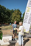 Siegerehrung