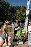 Siegerehrung