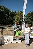 Siegerehrung