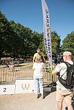 Siegerehrung