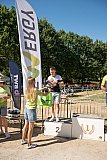 Siegerehrung