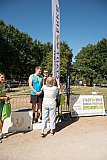 Siegerehrung