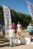 Siegerehrung