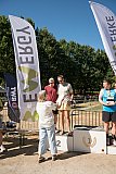 Siegerehrung