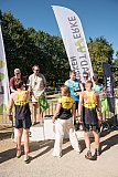 Siegerehrung
