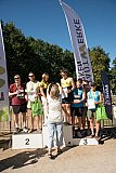 Siegerehrung