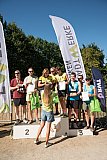 Siegerehrung
