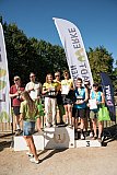 Siegerehrung