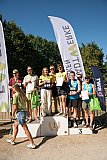 Siegerehrung