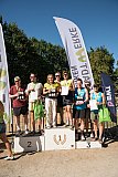 Siegerehrung