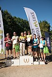 Siegerehrung