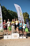 Siegerehrung