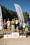Siegerehrung