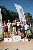 Siegerehrung