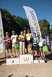 Siegerehrung