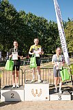 Siegerehrung