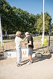 Siegerehrung