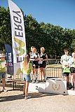 Siegerehrung