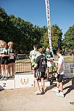 Siegerehrung