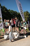Siegerehrung