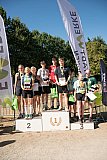 Siegerehrung