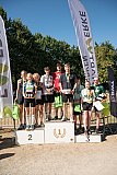 Siegerehrung